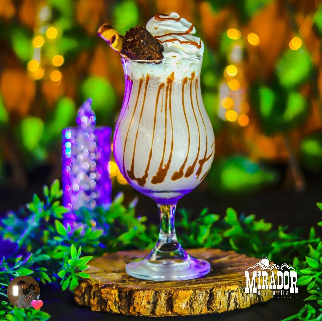 Ejemplo de fotografía de producto